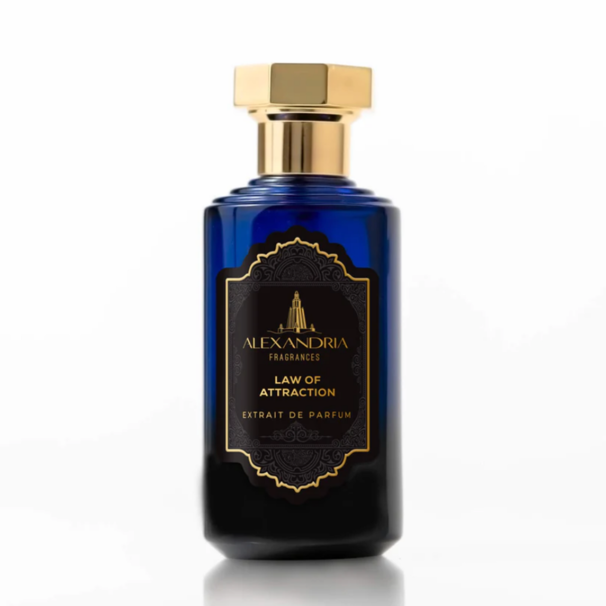 Alexandria fragrances: Law Of Attraction Inspired By MFK Amyris available at Decantology. Alexandria fragrances: Law Of Attraction Inspired By MFK Amyris. A great addition for fragrance enthusiasts.