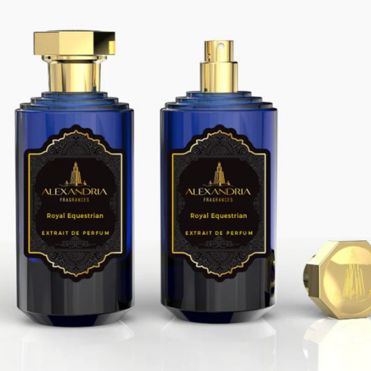 Alexandria fragrances: Royal Equestrian Inspired By Layton by Parfums de Marly available at Decantology. Alexandria fragrances: Royal Equestrian Inspired By Layton by Parfums de Marly. A great addition for fragrance enthusiasts.