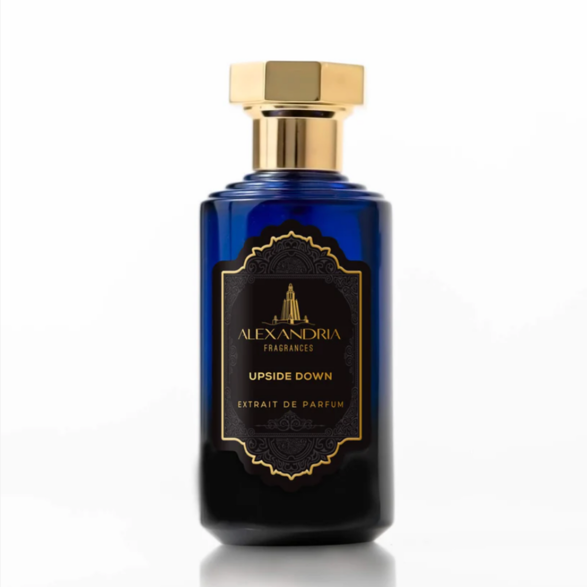 Alexandria fragrances: Upside Down Inspired By Initio Side Effect available at Decantology. Alexandria fragrances: Upside Down Inspired By Initio Side Effect. A great addition for fragrance enthusiasts.