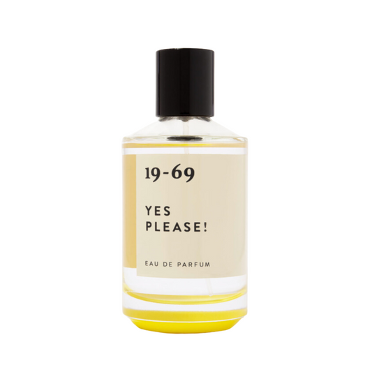 Nineteen Six Nine 19-69 Fragrances: Yes Please! 30m, 100ml available at Decantology. Nineteen Six Nine 19-69 Fragrances: Yes Please! 30m, 100ml. A great addition for fragrance enthusiasts.