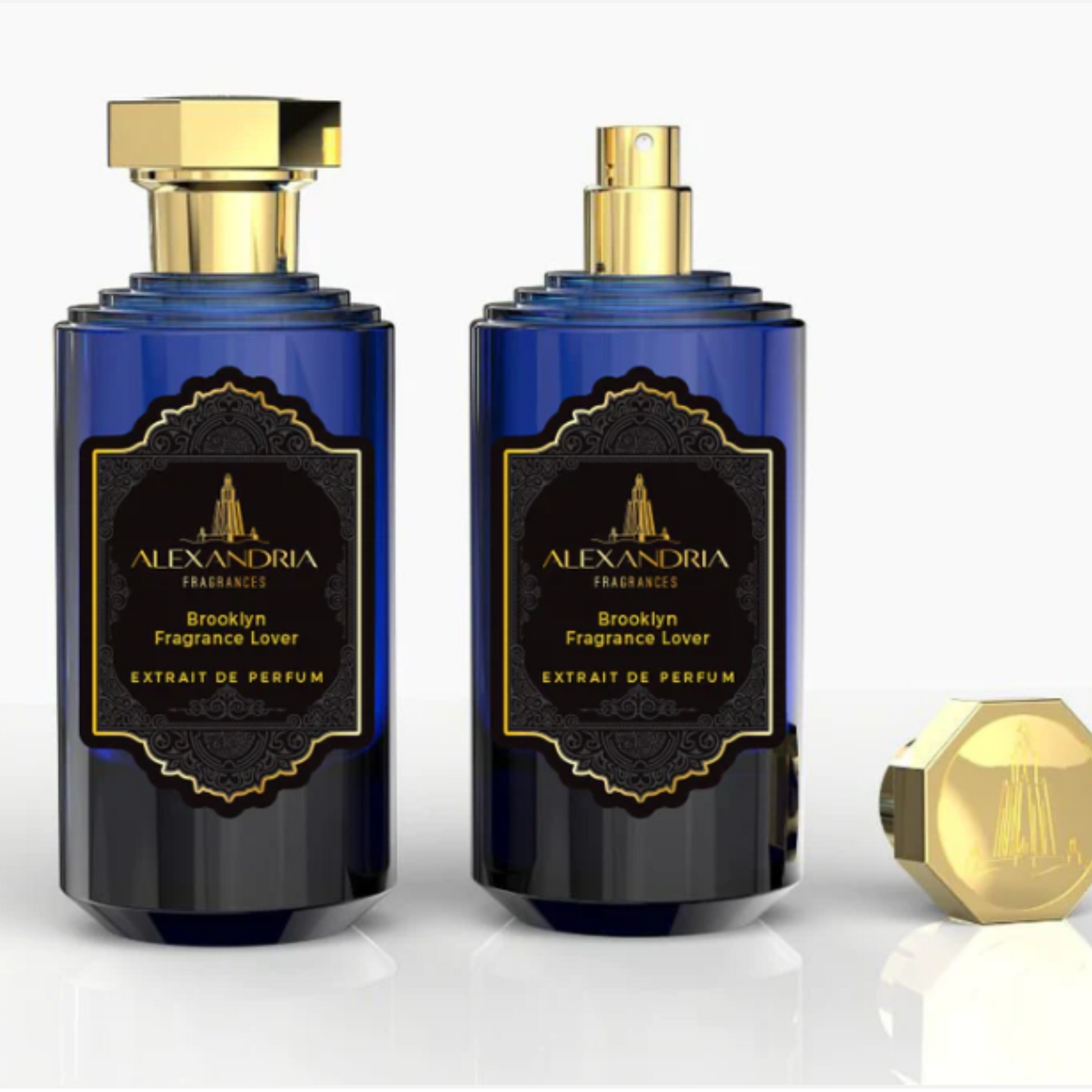 Alexandria fragrances: Brooklyn Fragrance Lover Inspired By Kilian's Angels' available at Decantology. Alexandria fragrances: Brooklyn Fragrance Lover Inspired By Kilian's Angels'. A great addition for fragrance enthusiasts.