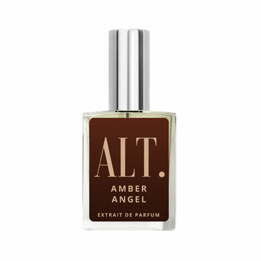 ALT Fragrances- Amber Angel EDP 30ML, 60ML Inspired by Angels' Share available at Decantology. ALT Fragrances- Amber Angel EDP 30ML, 60ML Inspired by Angels' Share. A great addition for fragrance enthusiasts.