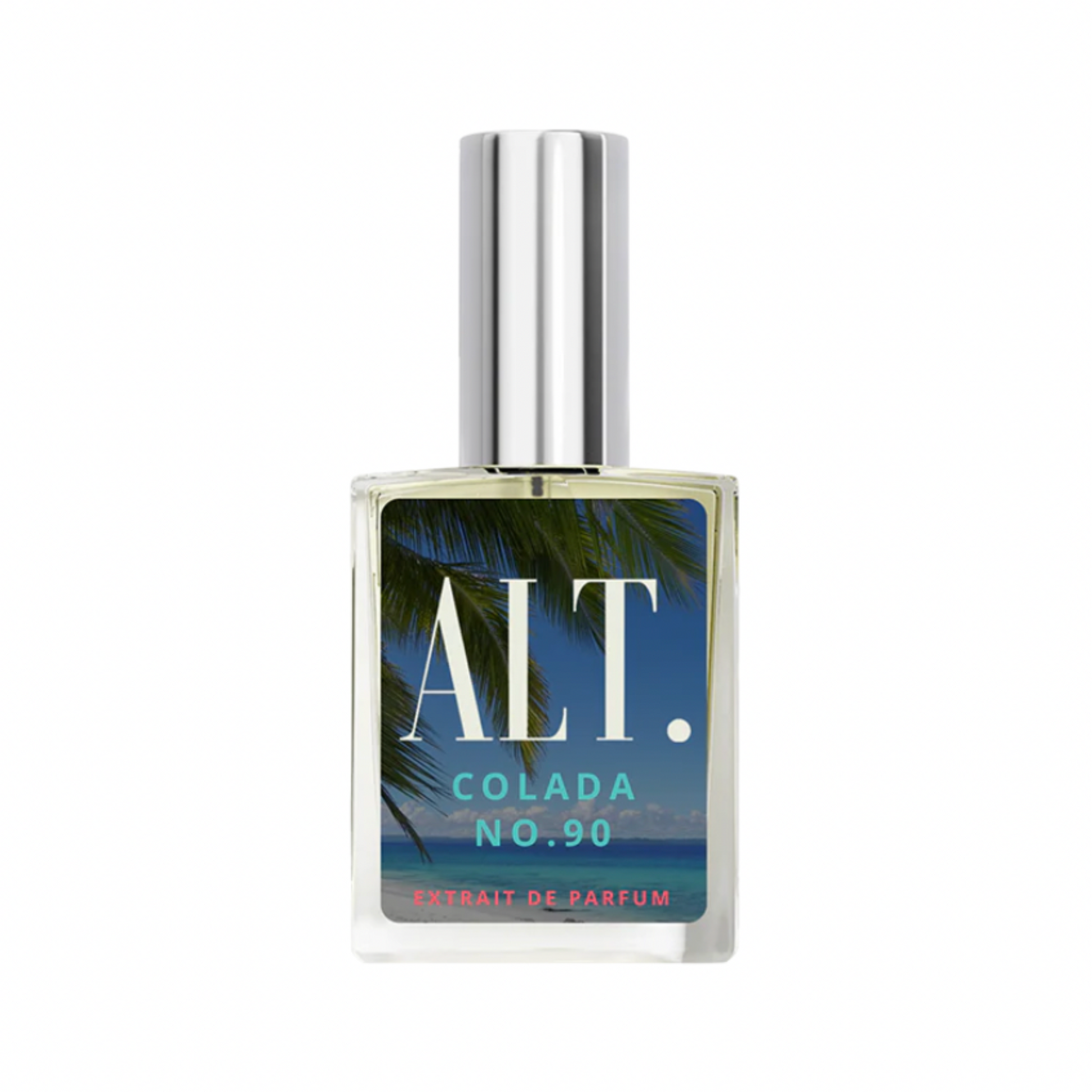 ALT Fragrances- Colada EDP 30ML, 60ML Inspired by Virgin Island Water, Aventus, & Lost Cherry available at Decantology. ALT Fragrances- Colada EDP 30ML, 60ML Inspired by Virgin Island Water, Aventus, & Lost Cherry. A great addition for fragrance enthusiasts.