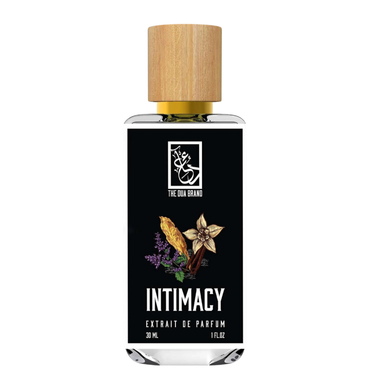 Dua Fragrance: Intimacy available at Decantology. Dua Fragrance: Intimacy. A great addition for fragrance enthusiasts.