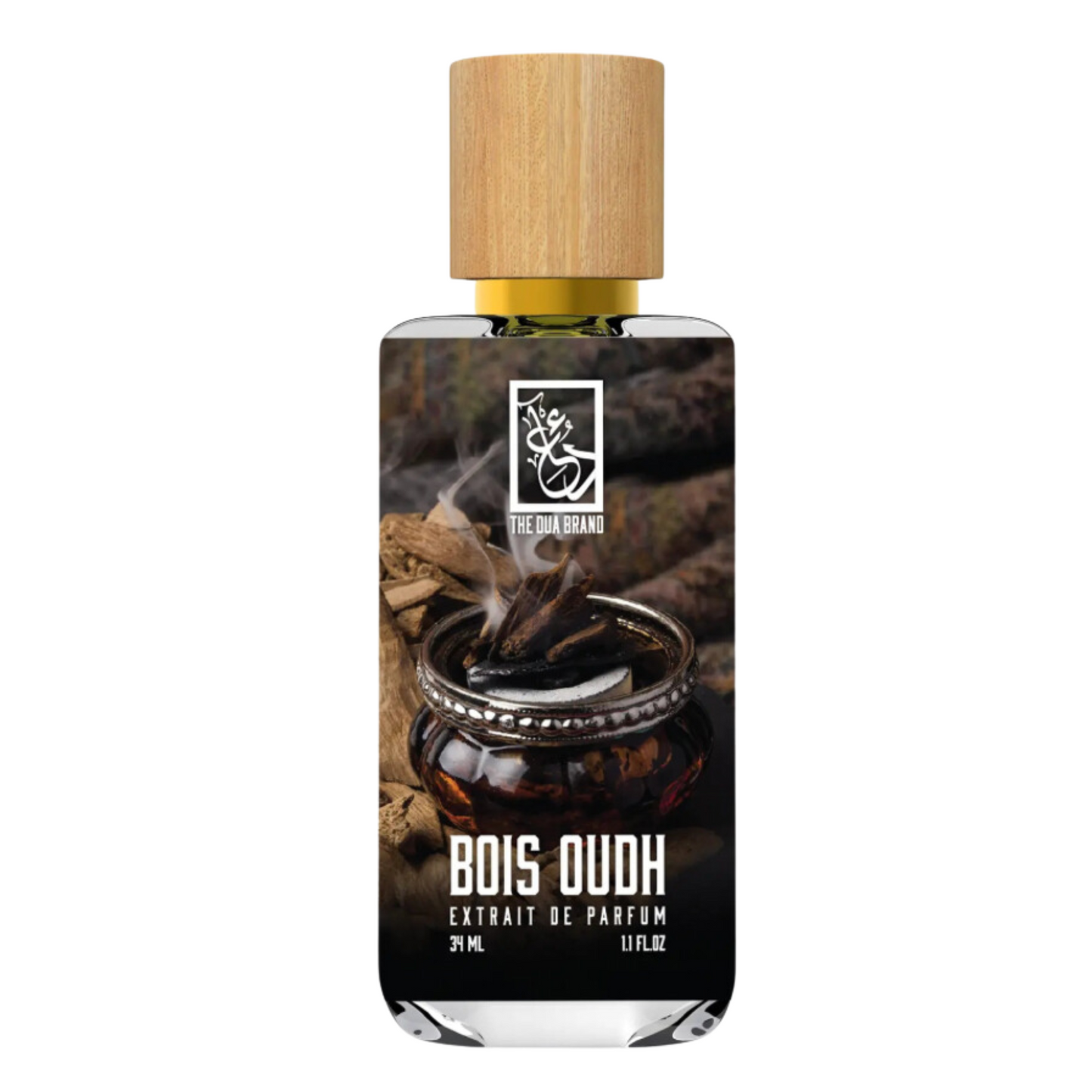 Dua Fragrance: Bois Oudh Inspired by Oud Wood by Tom Ford available at Decantology. Dua Fragrance: Bois Oudh Inspired by Oud Wood by Tom Ford. A great addition for fragrance enthusiasts.