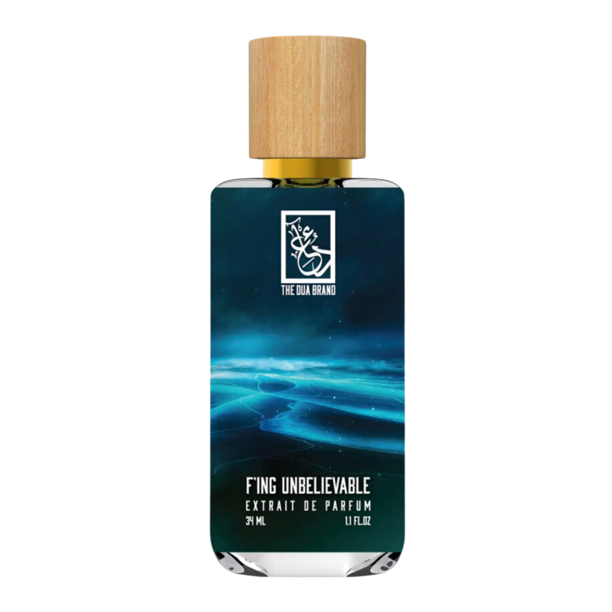 Dua Fragrance: F'ing Unbelievable Inspired by F'ing Fabulous available at Decantology. Dua Fragrance: F'ing Unbelievable Inspired by F'ing Fabulous. A great addition for fragrance enthusiasts.