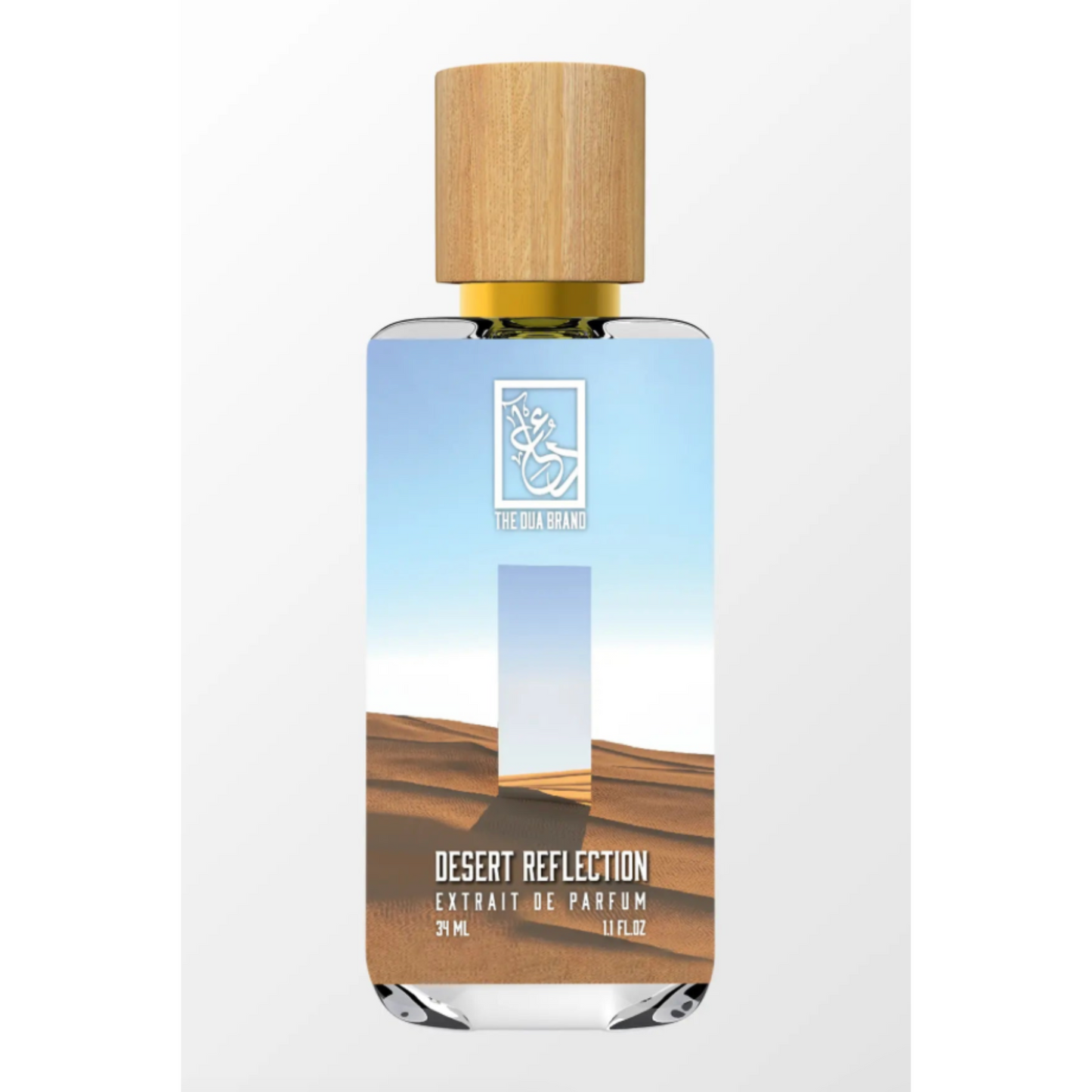 Dua Fragrance: Desert Reflection Inspired by Reflection Man by Amouage available at Decantology. Dua Fragrance: Desert Reflection Inspired by Reflection Man by Amouage. A great addition for fragrance enthusiasts.