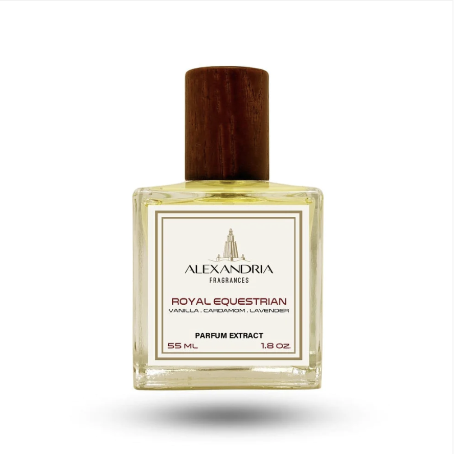 Alexandria fragrances: Royal Equestrian Inspired By Layton by Parfums de Marly available at Decantology. Alexandria fragrances: Royal Equestrian Inspired By Layton by Parfums de Marly. A great addition for fragrance enthusiasts.