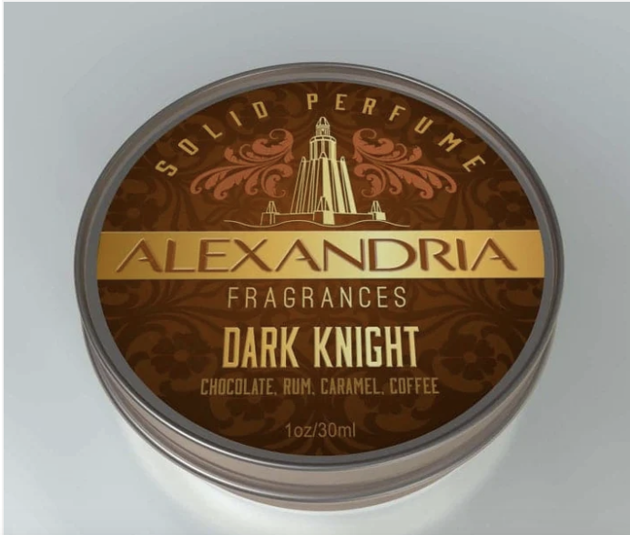 Alexandria fragrances: Dark Knight inspired Kilian Black Phantom available at Decantology. Alexandria fragrances: Dark Knight inspired Kilian Black Phantom. A great addition for fragrance enthusiasts.