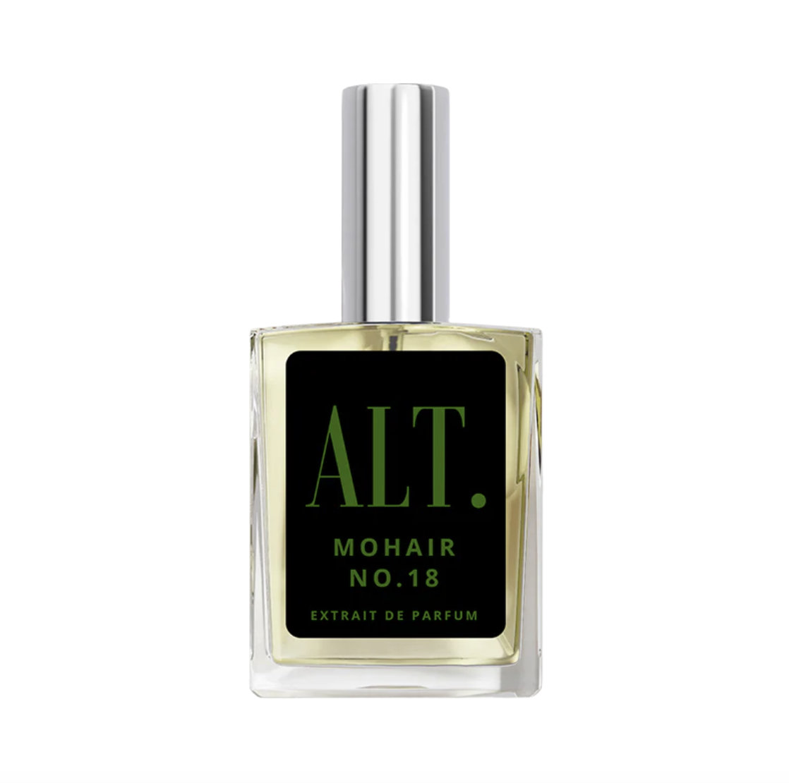 ALT Fragrances- Mohair EDP 100ML, 60ML, 30ML Inspired by Green Irish Tweed available at Decantology. ALT Fragrances- Mohair EDP 100ML, 60ML, 30ML Inspired by Green Irish Tweed. A great addition for fragrance enthusiasts.