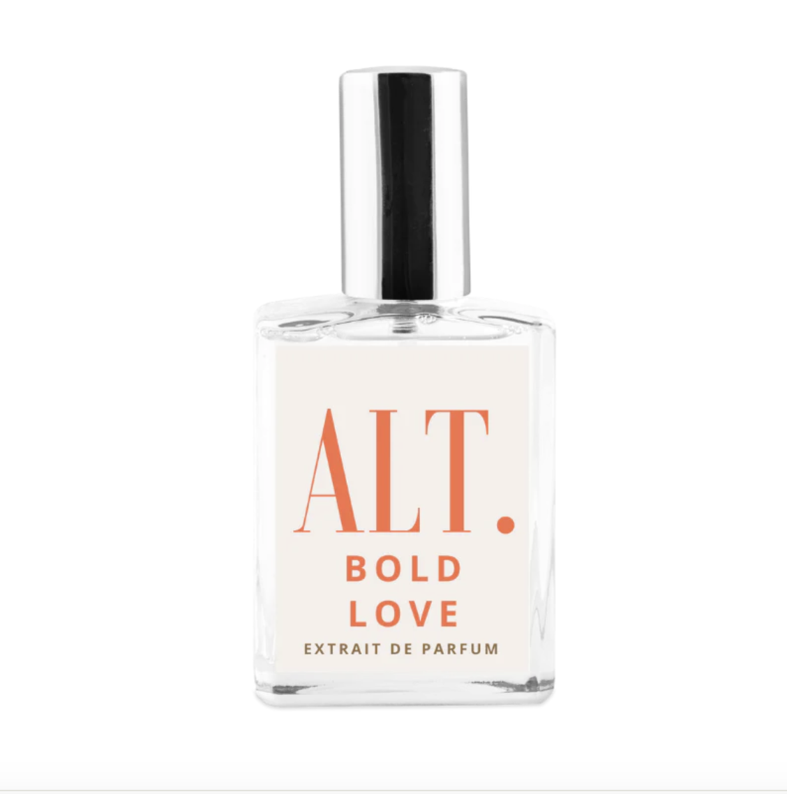 ALT Fragrances- Bold Love EDP 100ML, 60ML, 30ML inspired by Love Don't be Shy available at Decantology. ALT Fragrances- Bold Love EDP 100ML, 60ML, 30ML inspired by Love Don't be Shy. A great addition for fragrance enthusiasts.