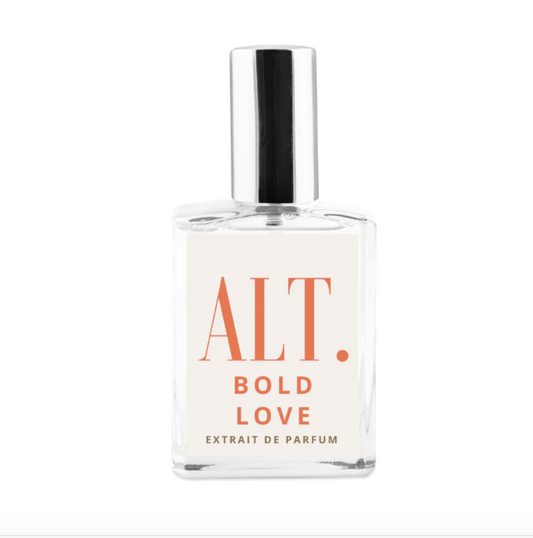 ALT Fragrances- Bold Love EDP 100ML, 60ML, 30ML inspired by Love Don't be Shy available at Decantology. ALT Fragrances- Bold Love EDP 100ML, 60ML, 30ML inspired by Love Don't be Shy. A great addition for fragrance enthusiasts.